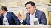 Ide Pilkada Tanpa Wakil, NasDem Singgung Banyak Kepala Daerah Kena OTT