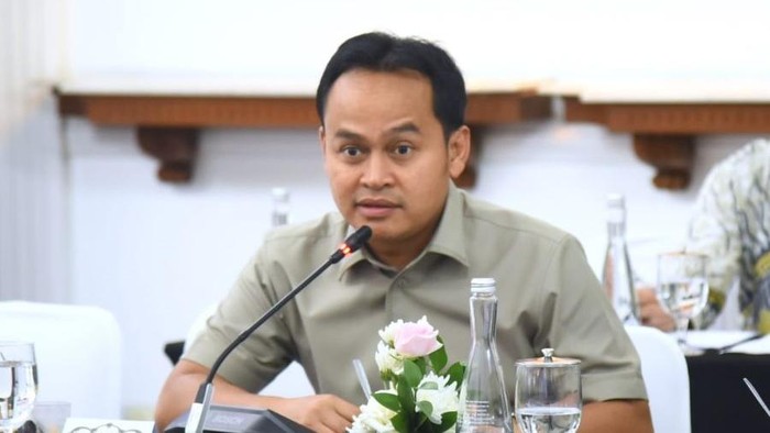 NasDem Dukung Retret Kabinet Kedua: Perkuat Persepsi dan Soliditas