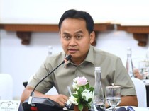Komisi II DPR Bakal Undang Parpol Nonparlemen Serap Masukan RUU Pemilu