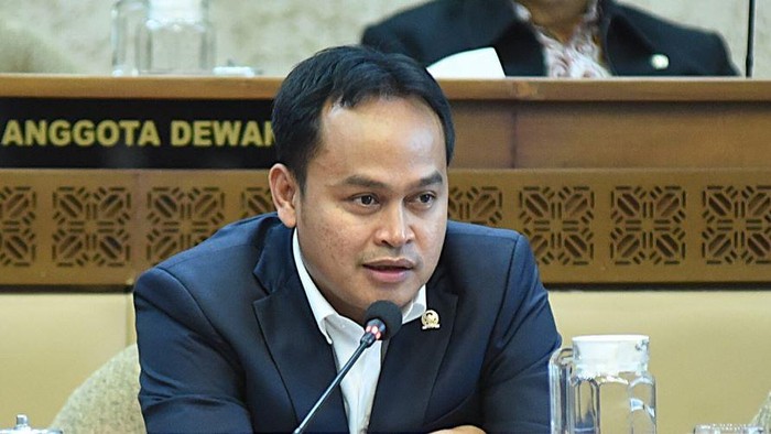 NasDem Kecam Dosen UIM Ludahi Kasir Swalayan, Colek BKN