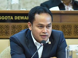 KPK OTT Bupati Pemalang, NasDem Heran Kepala Daerah Tak Mawas Diri