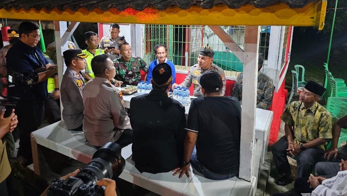 Warga Jajal Hotline 110 Depan Kapolda Riau, Kesigapan Personel Diapresiasi
