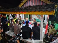 Intip Outfit Shandy Aulia Saat Merayakan Natal 2025, Classic Chic Style