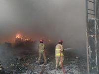 IHSG Dibuka Menguat Tipis ke Level 8.572 pada Perdagangan Hari Ini