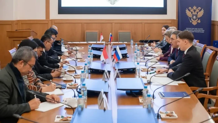 Indonesia dan Rusia Resmi Setarakan Gelar Akademik S1-S3, Apa Manfaatnya?