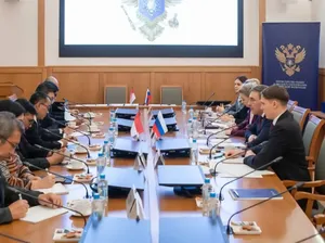 Indonesia dan Rusia Resmi Setarakan Gelar Akademik S1-S3, Apa Manfaatnya?