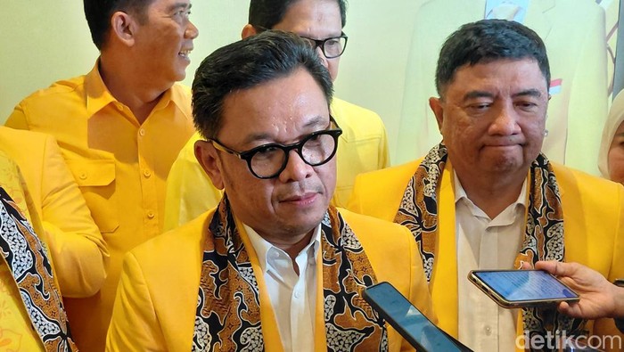 Golkar Mulai Susun Strategi untuk Pemenangan Pemilu di Jabar 2029