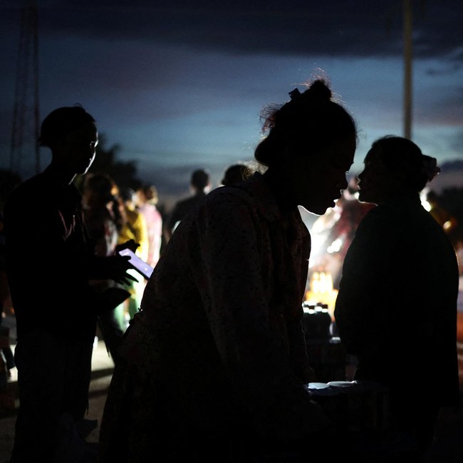 Konflik Perbatasan Memanas, Thailand Tolak Klaim Gencatan Senjata