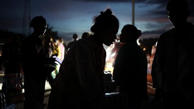 Konflik Perbatasan Memanas, Thailand Tolak Klaim Gencatan Senjata