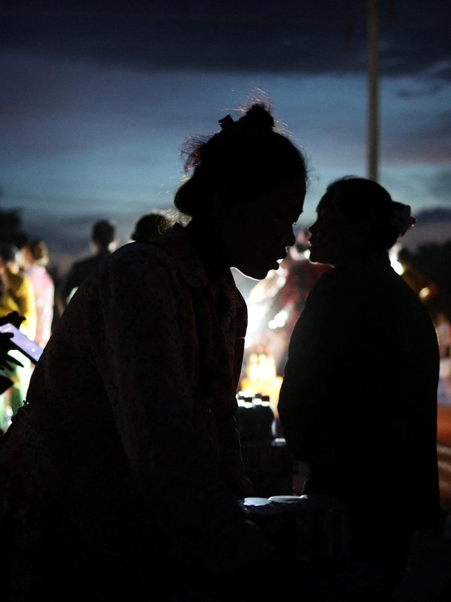 Konflik Perbatasan Memanas, Thailand Tolak Klaim Gencatan Senjata