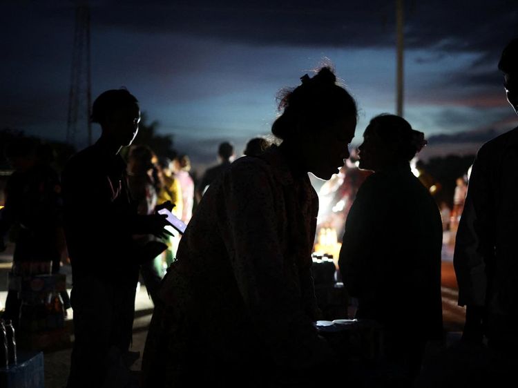 Konflik Perbatasan Memanas, Thailand Tolak Klaim Gencatan Senjata