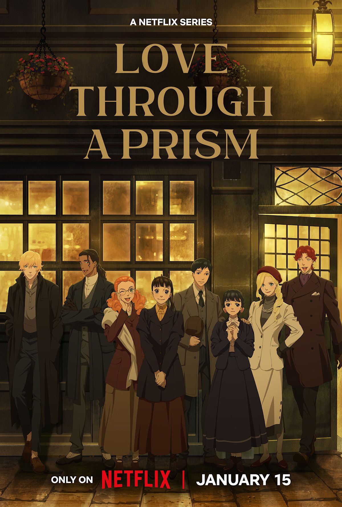 lisboa88 3 Anime Netflix Terbaru Tayang Januari 2026
