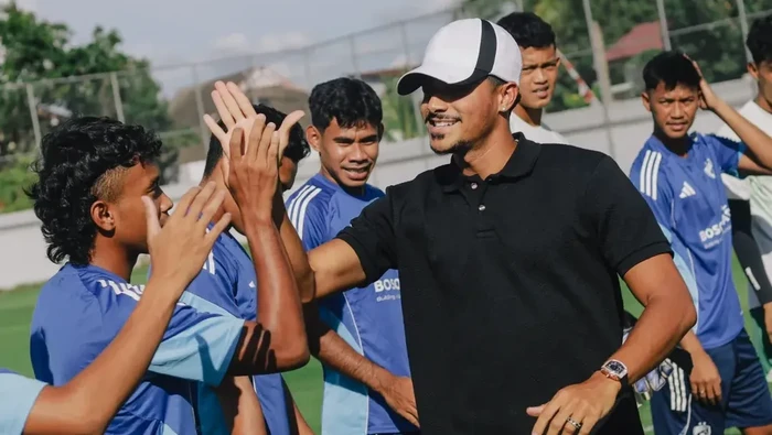 PSM Makassar Mungkin Tak Belanja Pemain di Januari 2026