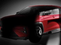 Makin Jelas, Ini Penampakan Calon Mobil Hybrid Perodua