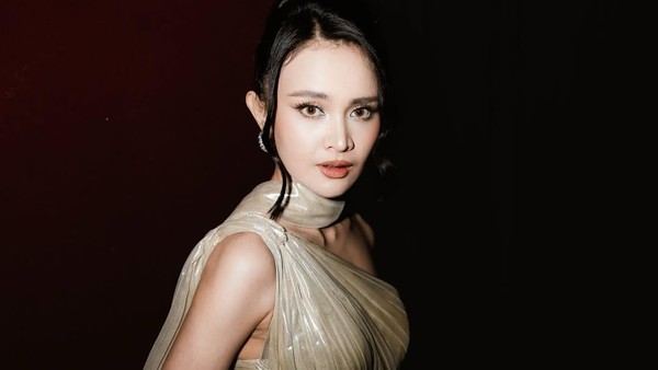 Michelle Ziudith Tolak Banyak Tawaran Oplas Gratis ke Korea