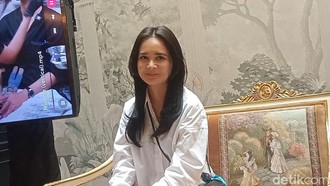 Merasa Penuaan Dini Usai Syuting, Michelle Ziudith Pulihkan Wajah Tanpa Oplas