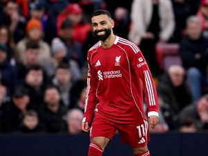 Mohamed Salah Main Lagi, Bikin Assist dan Nyaris Cetak Gol