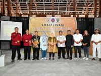 2 ASN dan 3 Kades di Kotawaringin Timur Positif Narkoba, Terancam Sanksi hingga Pemberhentian