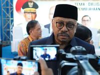 Doktif Ditetapkan Sebagai Tersangka Kasus Pencemaran Nama Baik