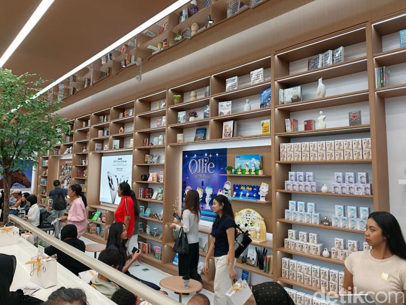 Oppo Flagship Store Oppo Flagship Store