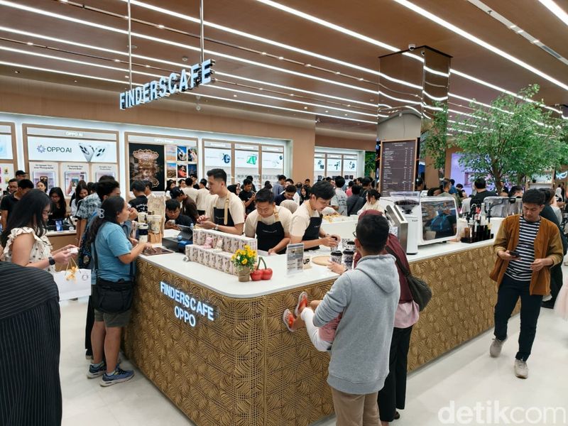 Oppo Flagship Store Oppo Flagship Store