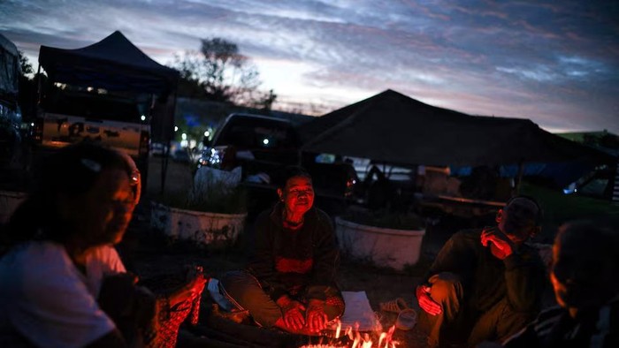 Perang dengan Kamboja Meluas, Thailand Berlakukan Jam Malam