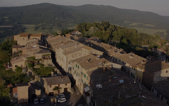 Desa Cantik di Italia Jual Properti, Pembeli Dijanjikan Insentif