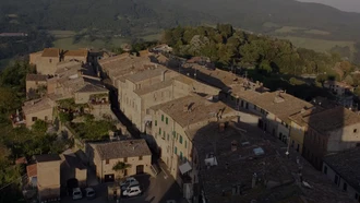 Desa Cantik di Italia Jual Properti, Pembeli Dijanjikan Insentif