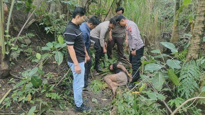 Pria di Semarang Hajar Teman Wanita gegara Menolak Disetubuhi