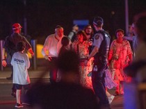 Penembakan di Pantai Bondi Gegerkan Warga Sydney