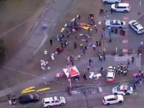 Aksi Heroik Ahmed, Bapak-bapak yang Rebut Senjata Penembak di Pantai Bondi