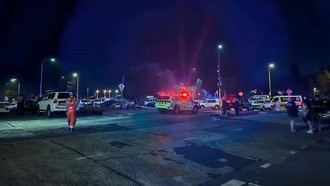 Israel Kecam Penembakan di Pantai Bondi Sydney