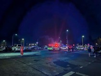 Australia Kibarkan Bendera Setengah Tiang Usai Penembakan di Pantai Bondi