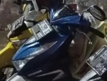 Lansia Klaten Kena Tipu Teknisi HP, Motor Beat Dibawa Kabur