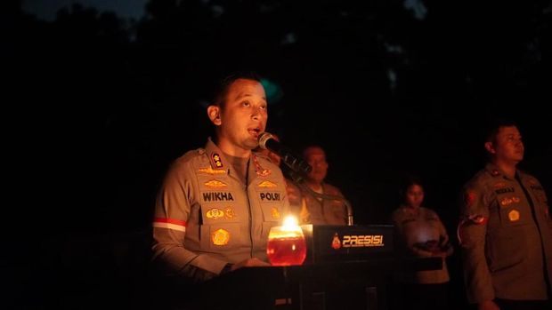 Penjabaran Apel Kasatwil 2025 dan Gelar Operasional Bulanan Polres Bogor. Penjabaran Apel Kasatwil 2025 dan Gelar Operasional Bulanan Polres Bogor.