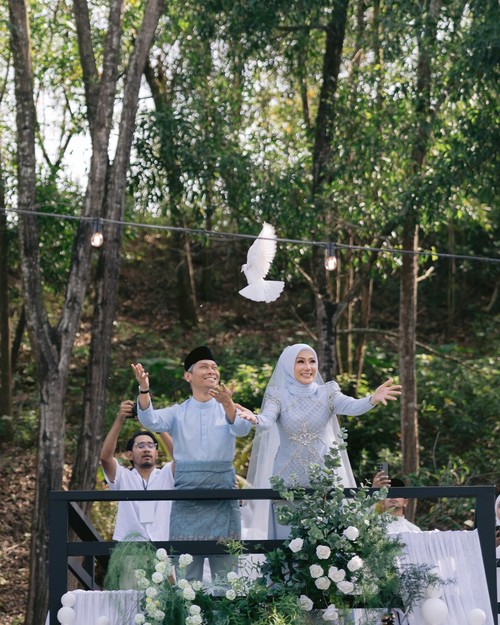 Pernikahan Erra Fazira