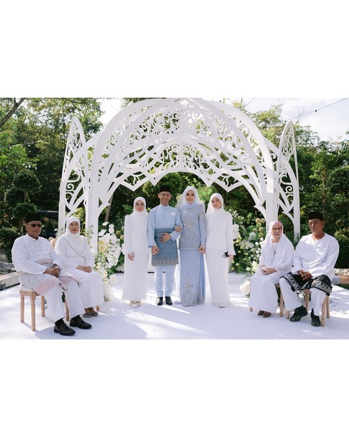 Pernikahan Erra Fazira