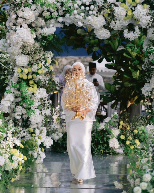 Pernikahan Erra Fazira