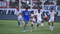 Karena Persib Kelelahan