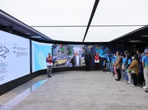 Upaya Pertamina Perkuat Ketahanan Energi Lewat Pertamina Digital Hub