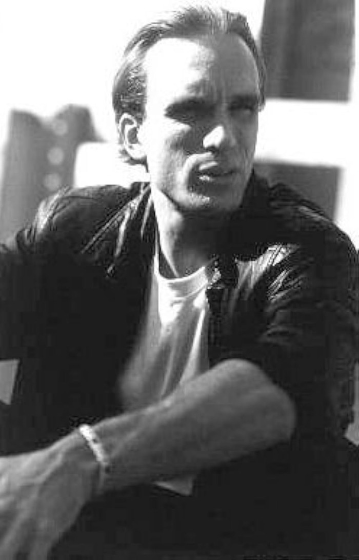 Aktor Peter Greene pemeran film Pulp Fiction (1994) dan The Mask (1994) meninggal dunia pada usia 60 tahun.