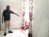 Pasutri Lansia Ditemukan Tewas di Rumahnya Diduga Korban Perampokan