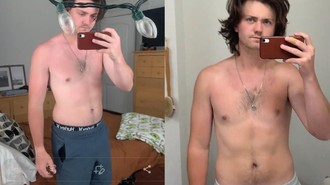 Pria Ini Nekat Eksperimen Tak Makan 7 Hari Penuh, Ini yang Terjadi pada Tubuhnya