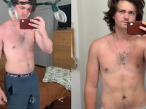 Pria Ini Nekat Eksperimen Tak Makan 7 Hari Penuh, Ini yang Terjadi pada Tubuhnya