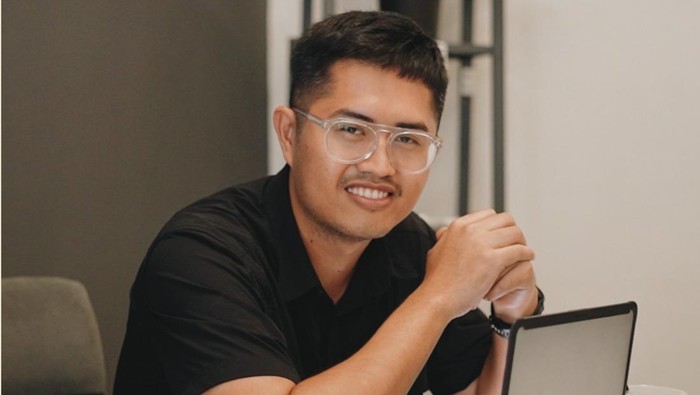 Putra Ilham Setiyansyah, dari Energi Terbarukan ke Juragan Kafe Bandung