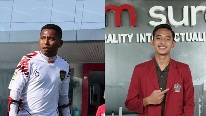 2 Mahasiswa UMSURA Masuk Nominasi Santini JMTV Awards 2025