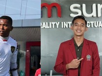 2 Mahasiswa UMSURA Masuk Nominasi Santini JMTV Awards 2025