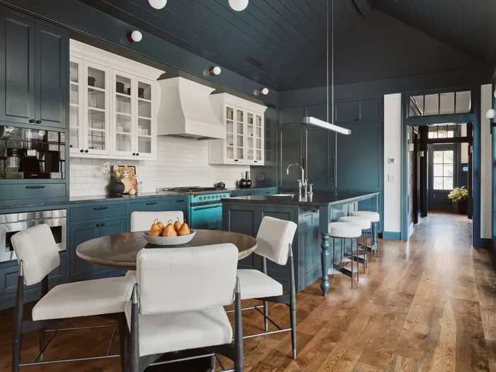 Rumah Emma Stone yang dijual/Jeremy Doddridge via People Rumah Emma Stone yang dijual