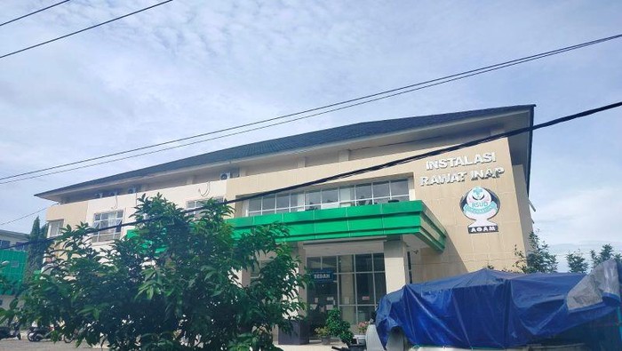 Dinkes Agam Selidiki Dugaan 11 Korban Banjir Bandang Keracunan di Pengungsian