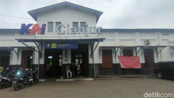 Pengoperasian KA Wisata Jaka Lalana Ditunda, Ini Alasannya